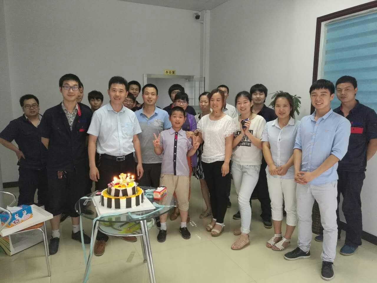 熱烈慶祝上海弘泱一體化預製泵站青浦項目完工