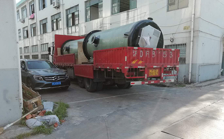 一體(ti) 化提升泵站推薦品牌