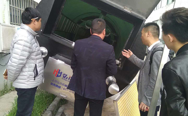 預製泵站一體(ti) 化廠家品牌