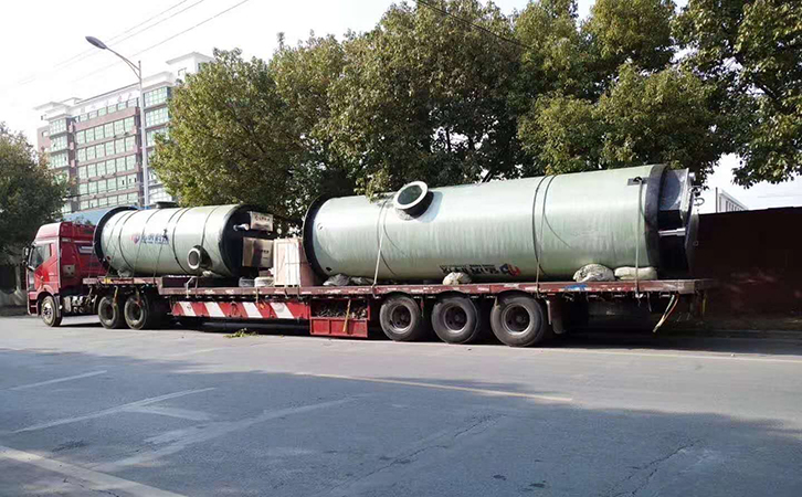 一體(ti) 化汙水泵站廠家價(jia) 格是多少呢