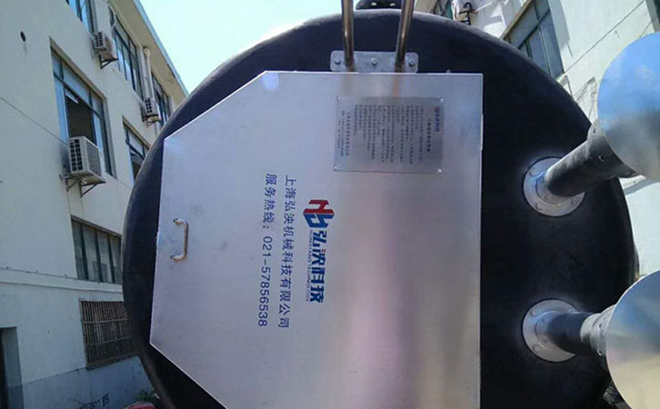 河北一體(ti) 化預製泵站生產(chan) 廠家