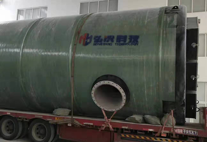 雨水提升泵站報價(jia) 