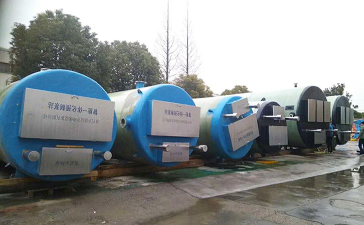 成都地埋式18新利娱乐手机版生產(chan) 廠家