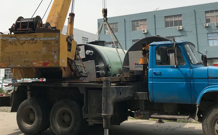 汙水預製18新利娱乐手机版廠家
