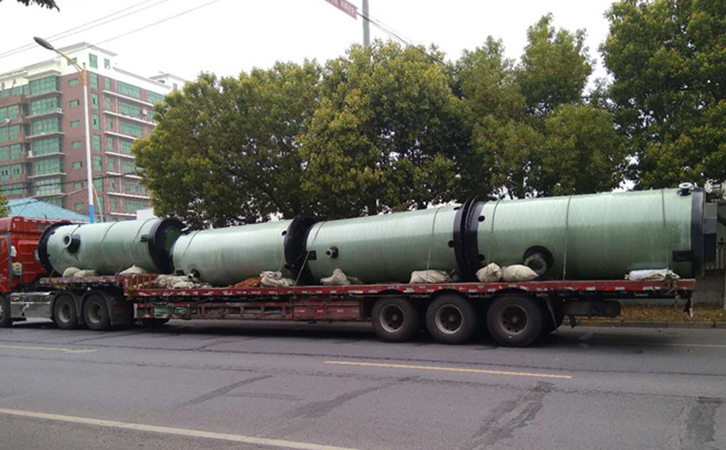 湖南小型一體(ti) 化預製泵站廠家