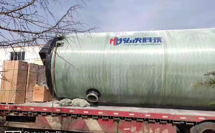 汙水提升18新利娱乐手机版