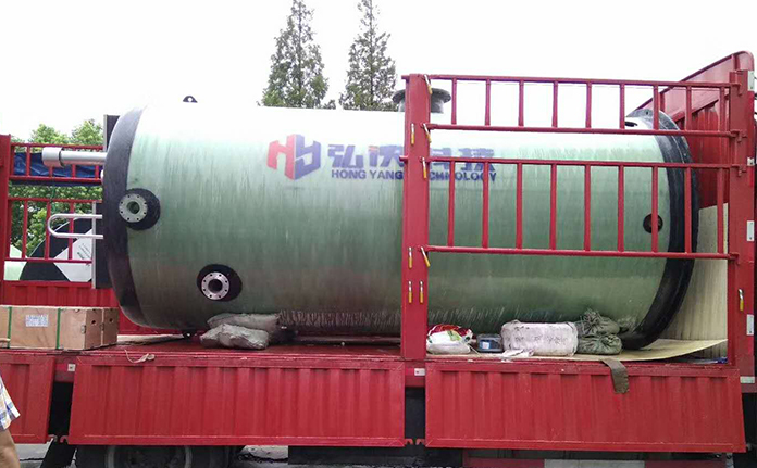 汙水提升18新利娱乐手机版廠家