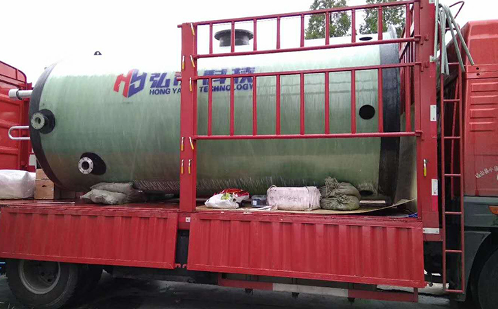 汙水提升18新利娱乐手机版生產(chan) 廠家