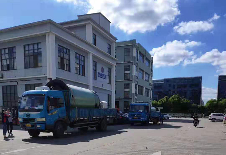 江蘇南京地埋式預製泵站生產(chan) 廠家