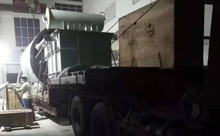 上海一體(ti) 化汙水泵站安裝技巧