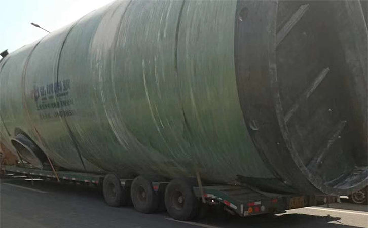 預製雨水泵站使用壽命有多長