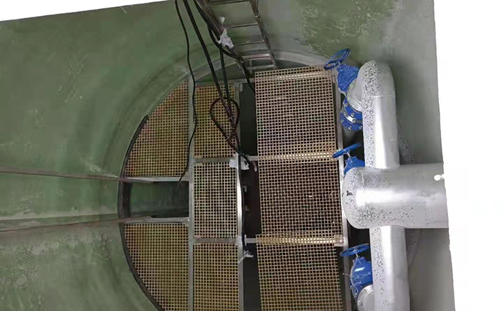 上海汙水提升泵站生產(chan) 廠家