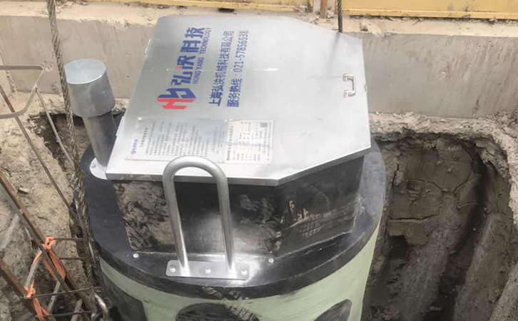 廣東(dong) 智能提升泵站廠家