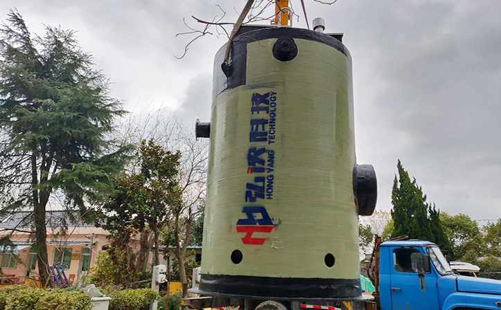 預製式18新利娱乐手机版廠家