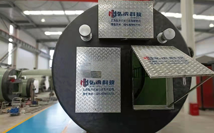 預製泵站設備廠家