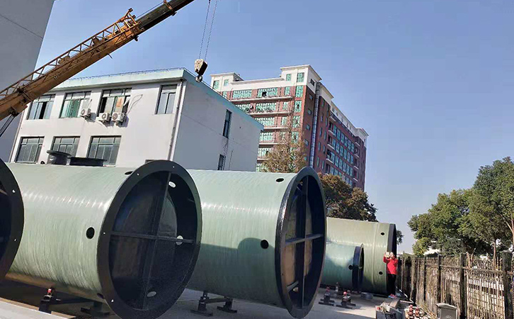 汙水提升18新利娱乐手机版
