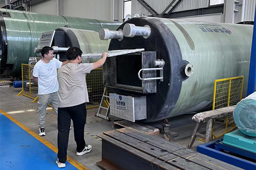 大型預製泵站-大型一體(ti) 化泵房-大型提升泵站-上海18新利娱乐平台