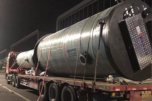 一體(ti) 化軸流預製泵站-泵站廠家-上海18新利娱乐平台